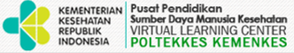 Virtual Learning Center Poltekkes Kemenkes Tasikmalaya